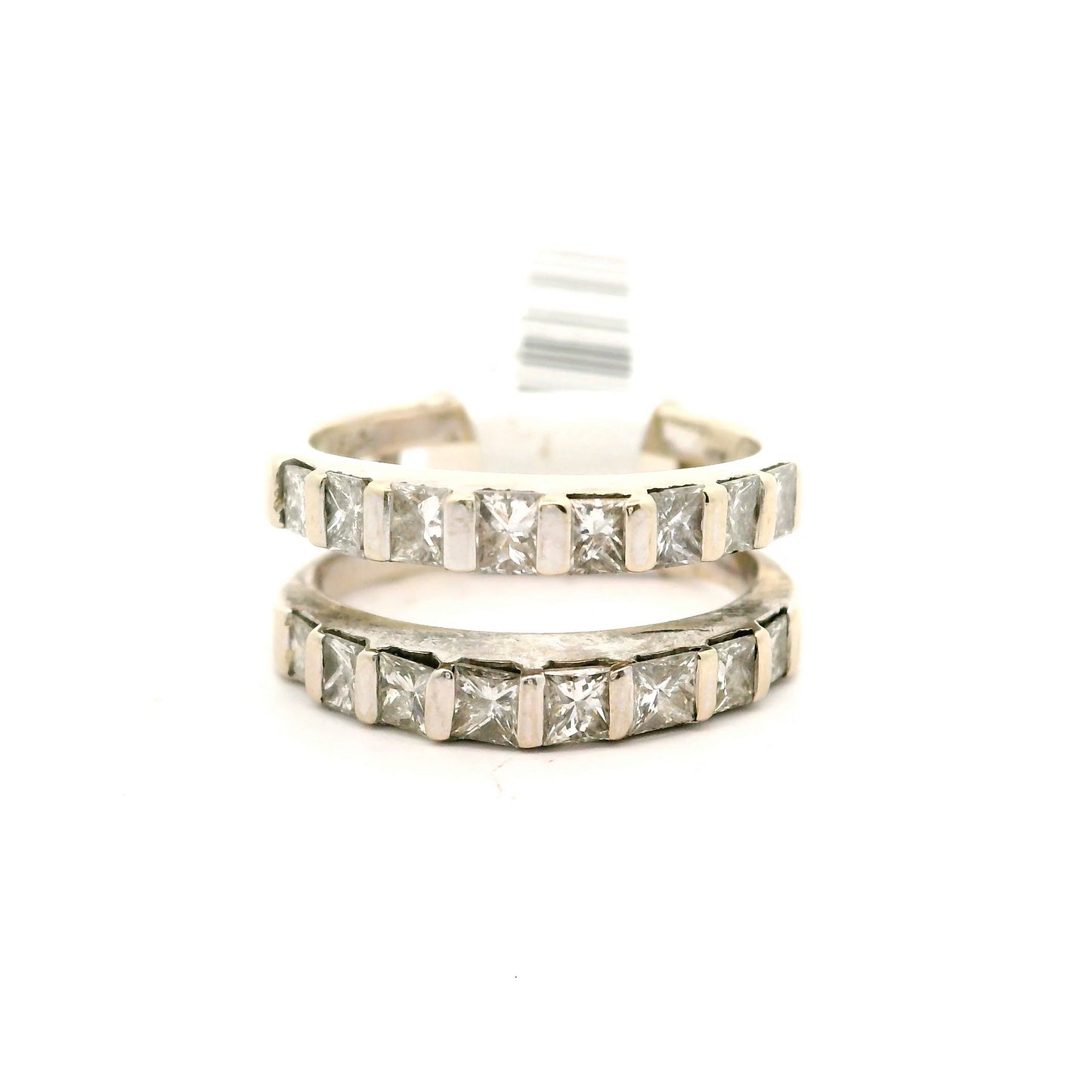 The Vow Guard Ring 1411158