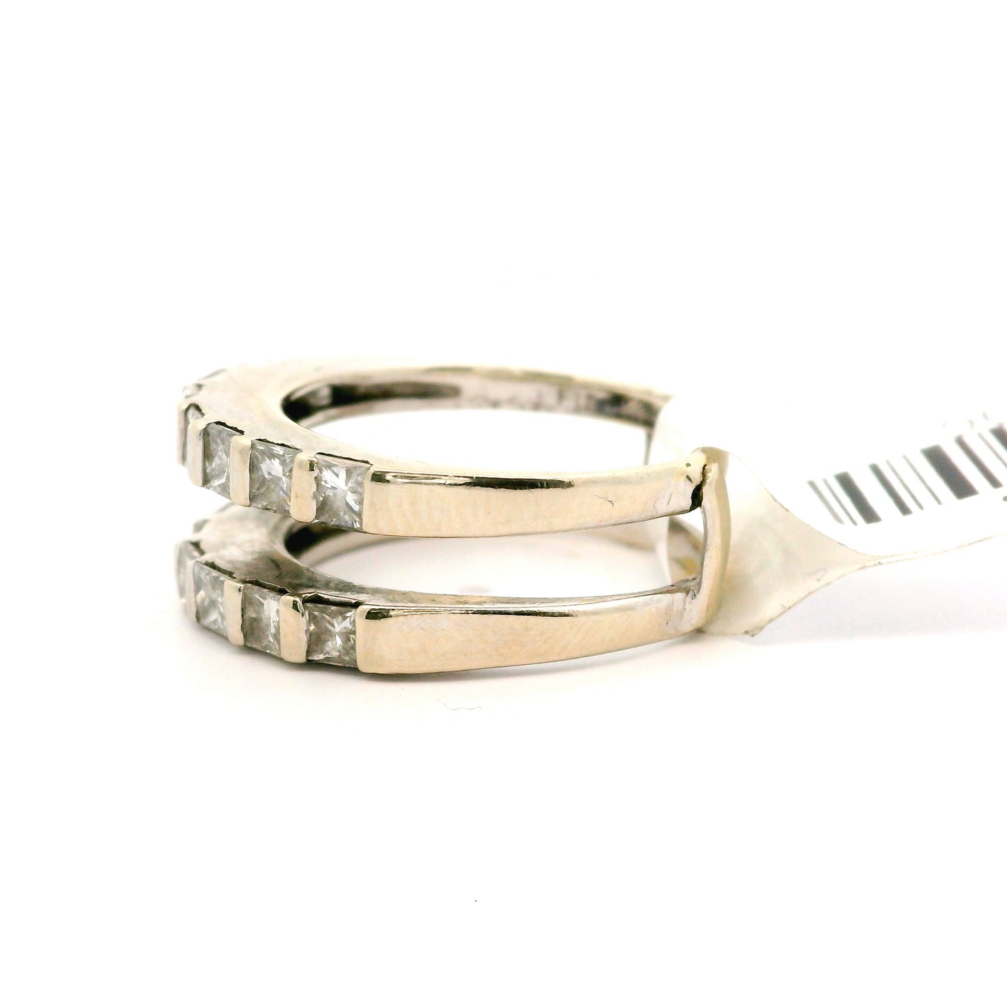 The Vow Guard Ring 1411158