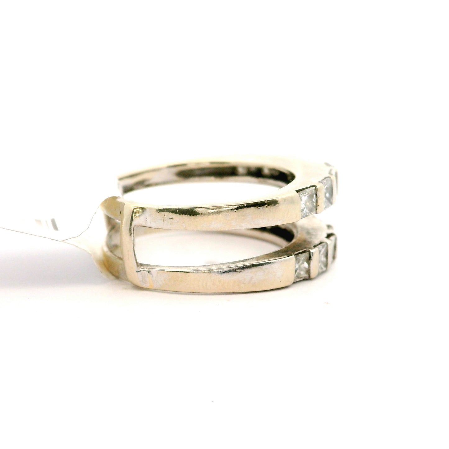 The Vow Guard Ring 1411158