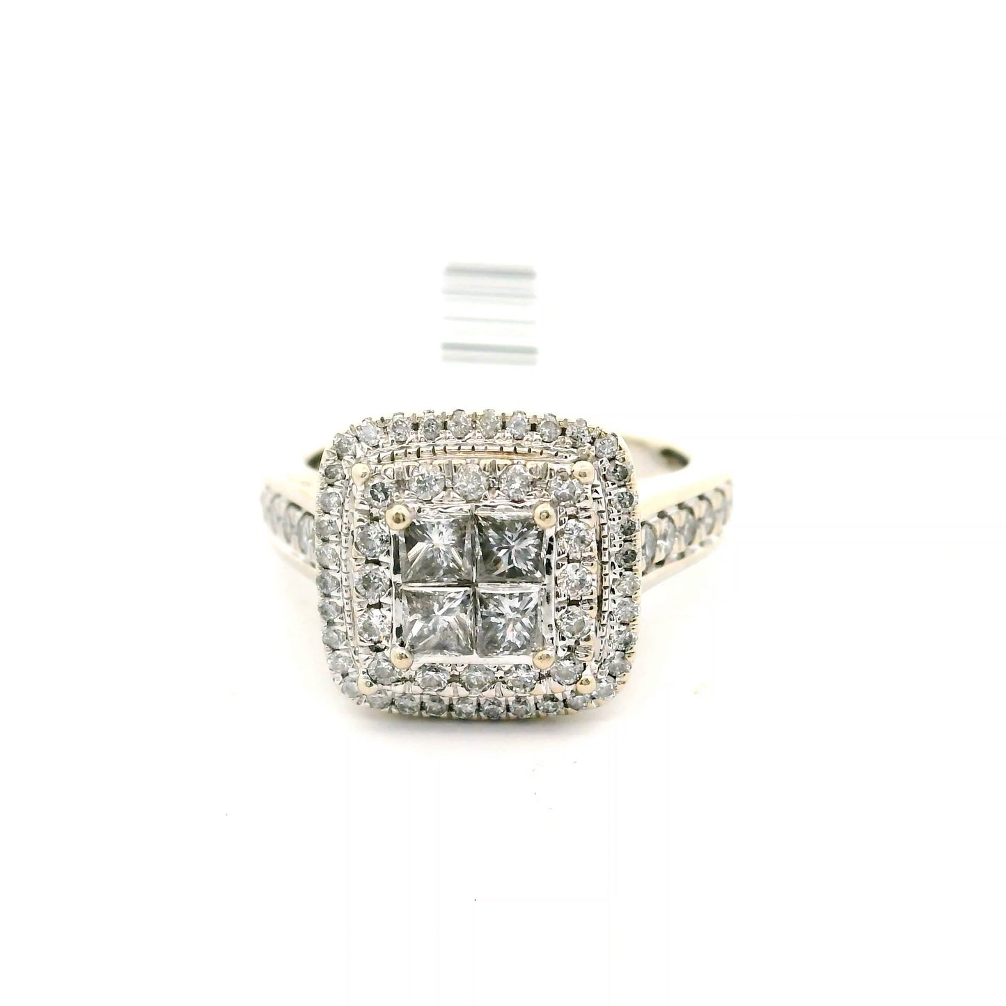 To Infinity And Beyond Ring Size 7 1412211