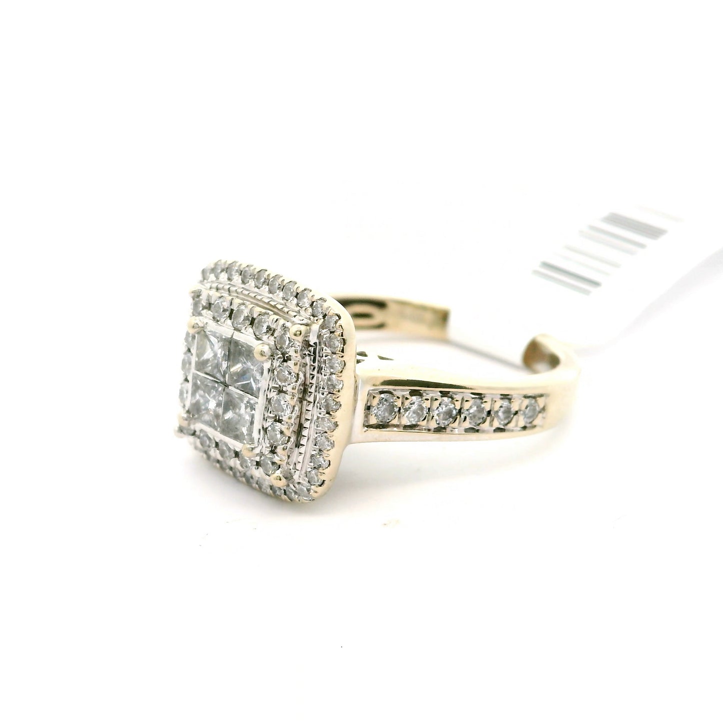 To Infinity And Beyond Ring Size 7 1412211