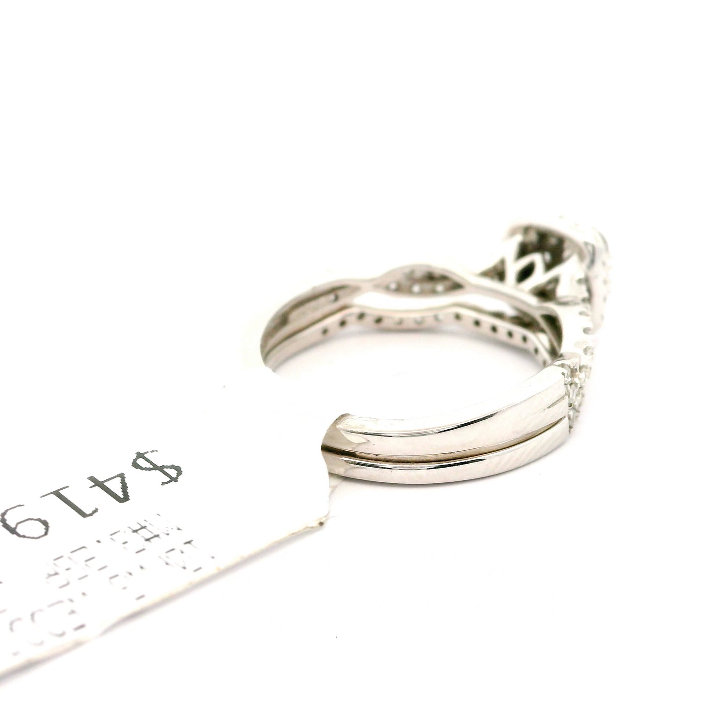 My Soulmate Ring Size 5 1411325