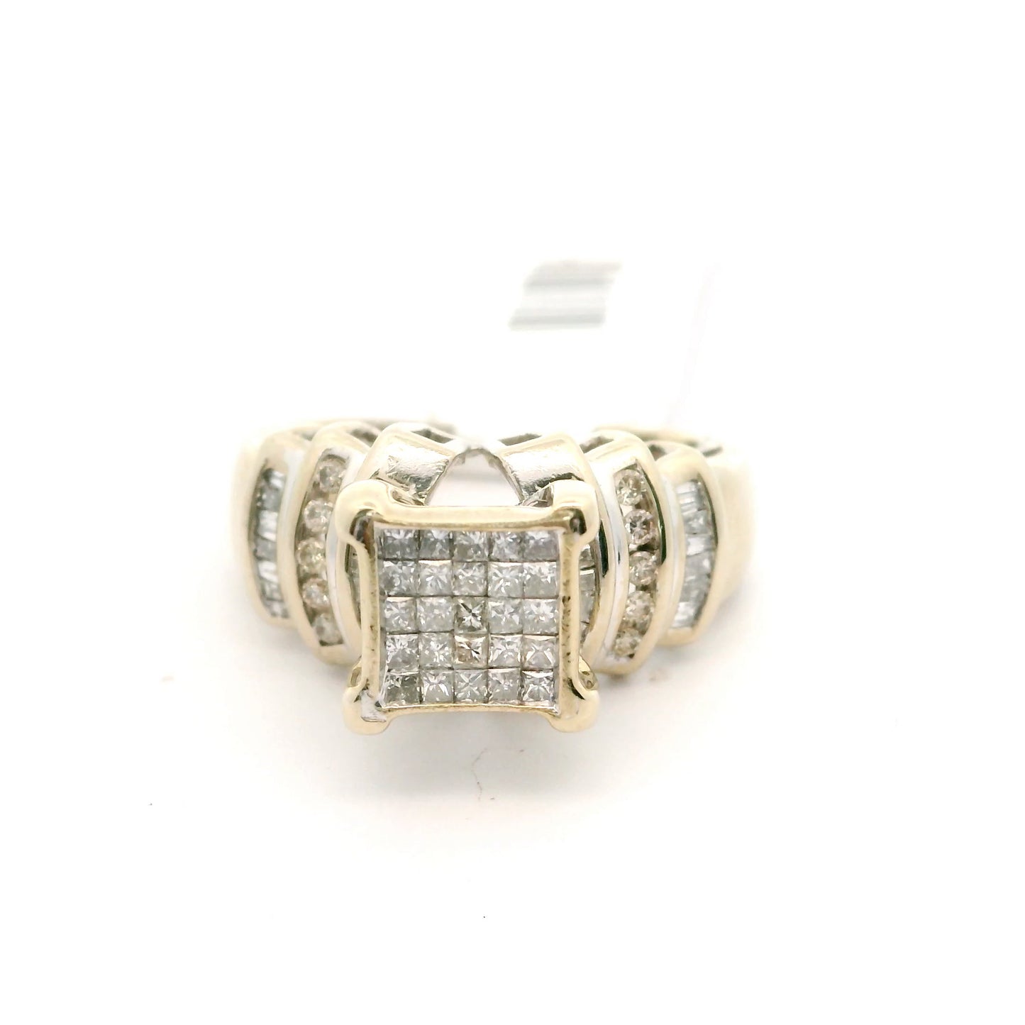 Meant To Be Ring Size 6.5 1409787