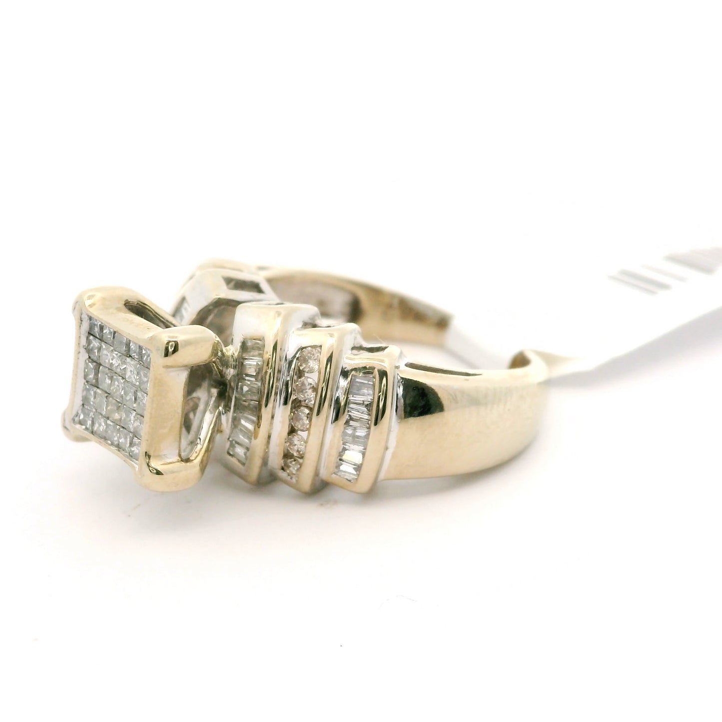 Meant To Be Ring Size 6.5 1409787