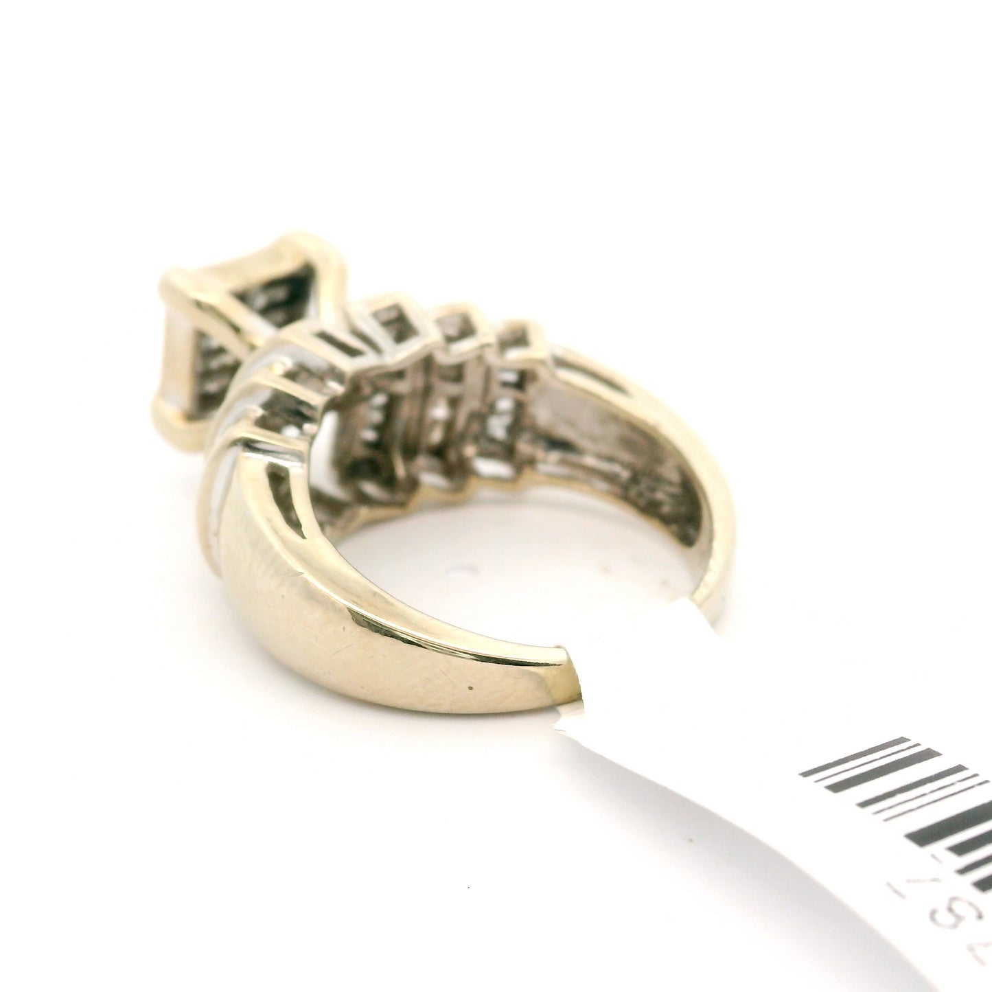 Meant To Be Ring Size 6.5 1409787