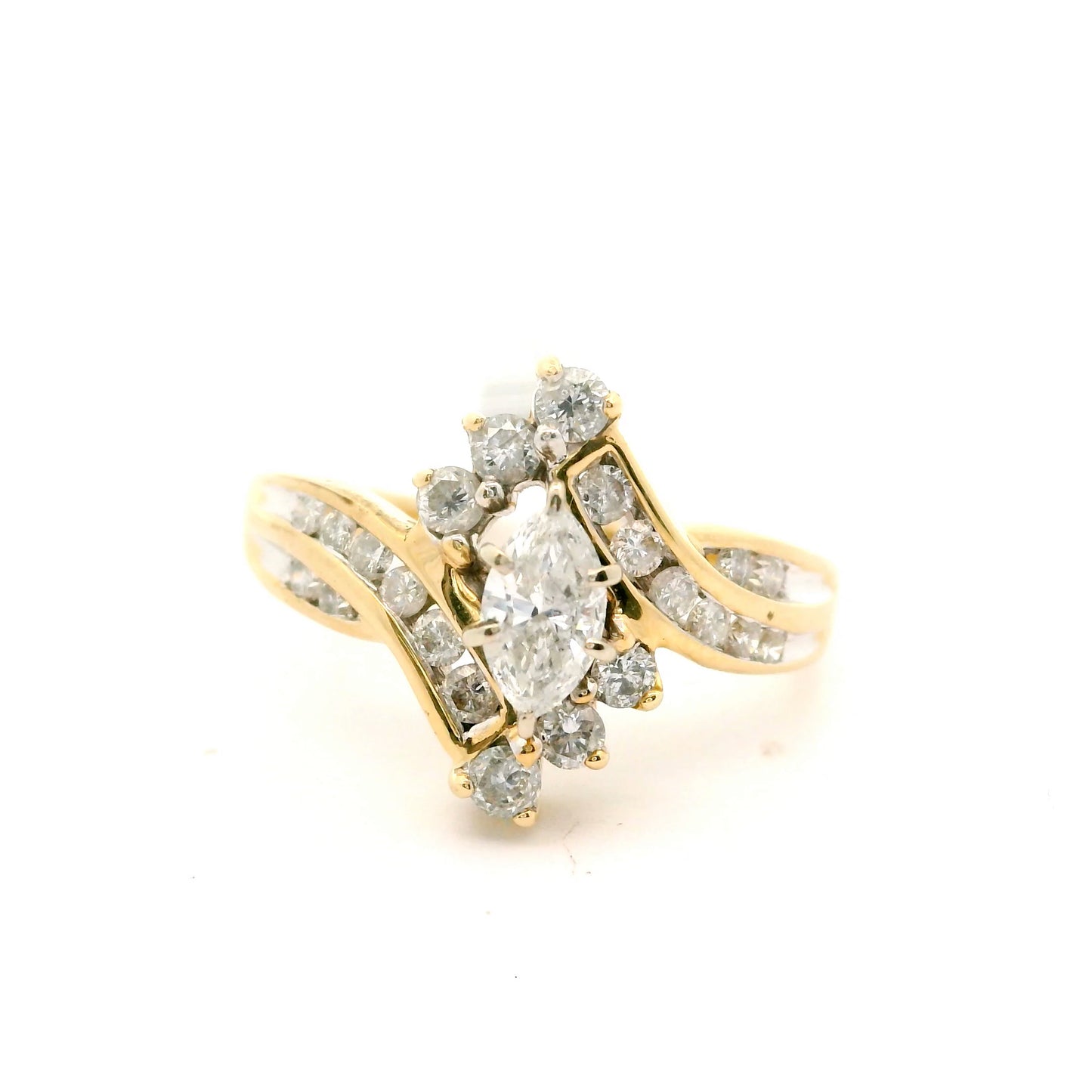 Only One Ring Size 9 1409971
