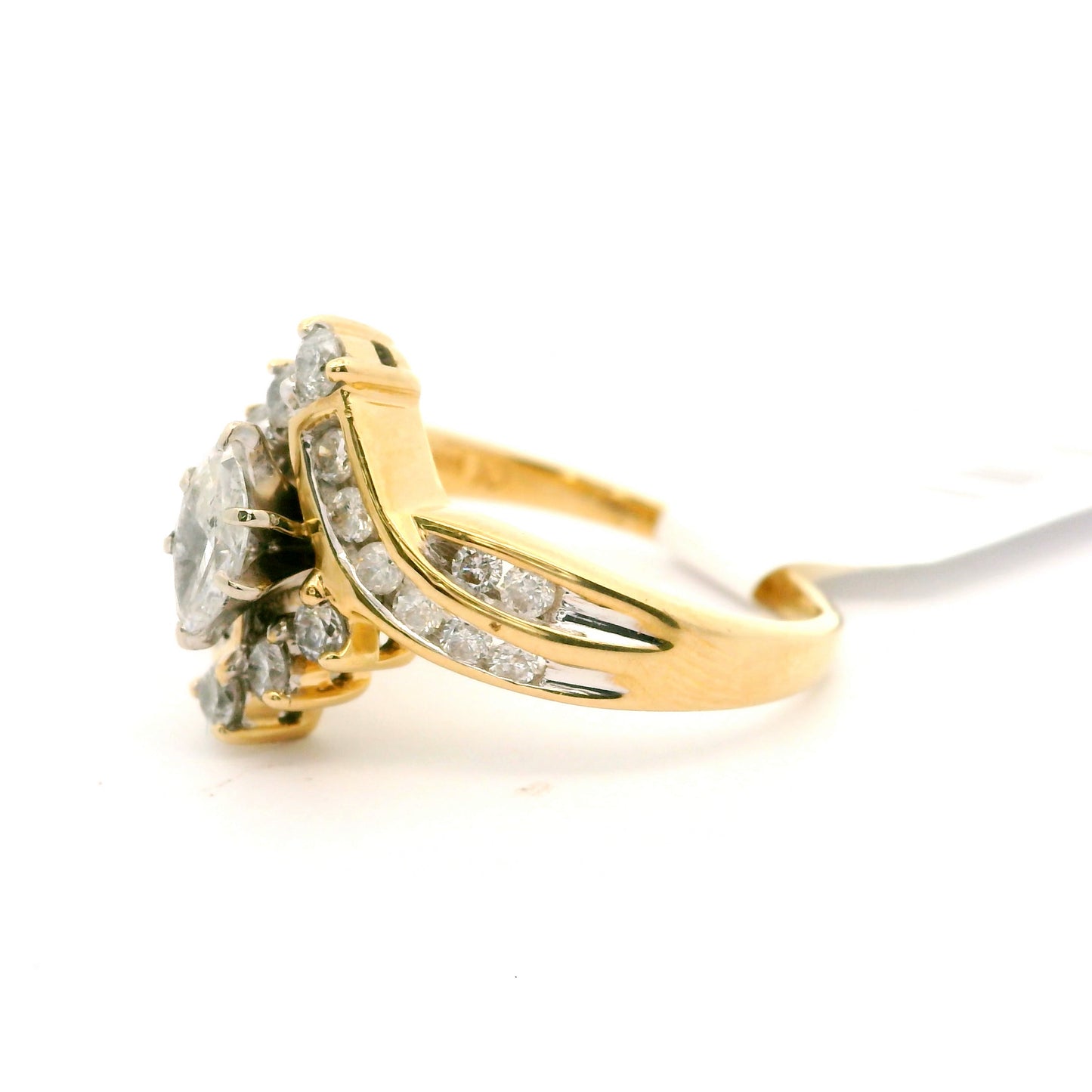 Only One Ring Size 9 1409971