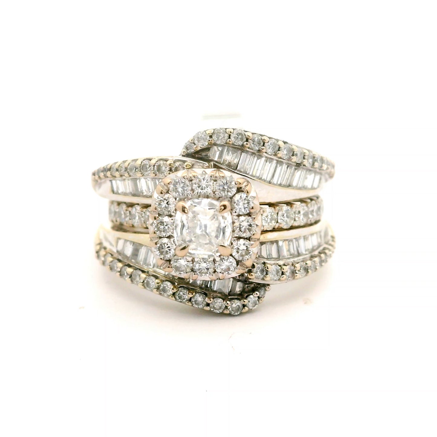 Next Chapter Ring Size 5.5 1410478