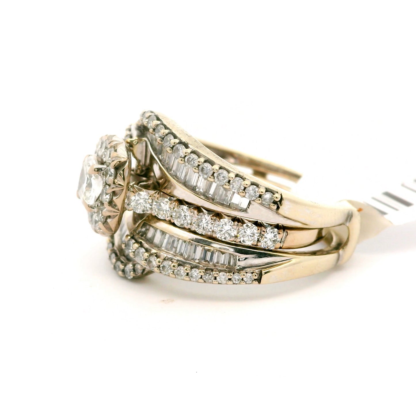 Next Chapter Ring Size 5.5 1410478