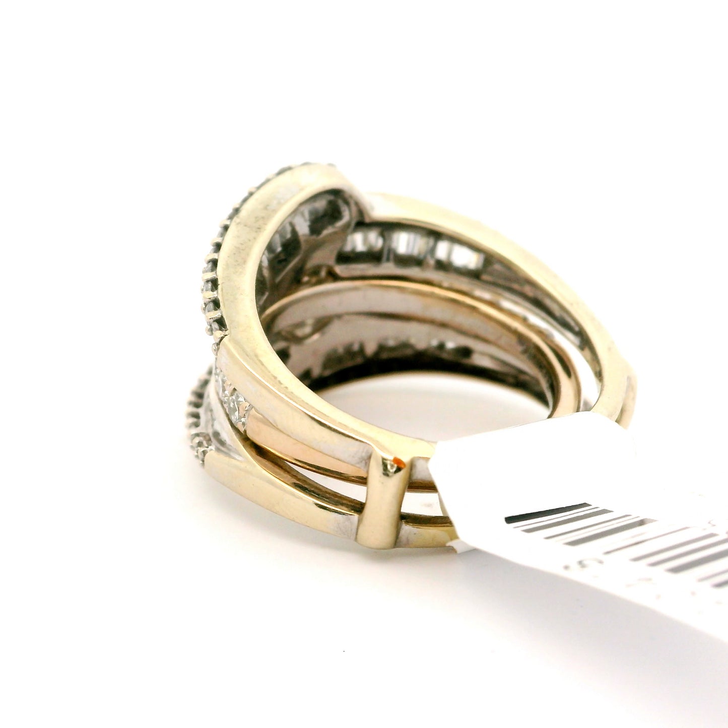 Next Chapter Ring Size 5.5 1410478