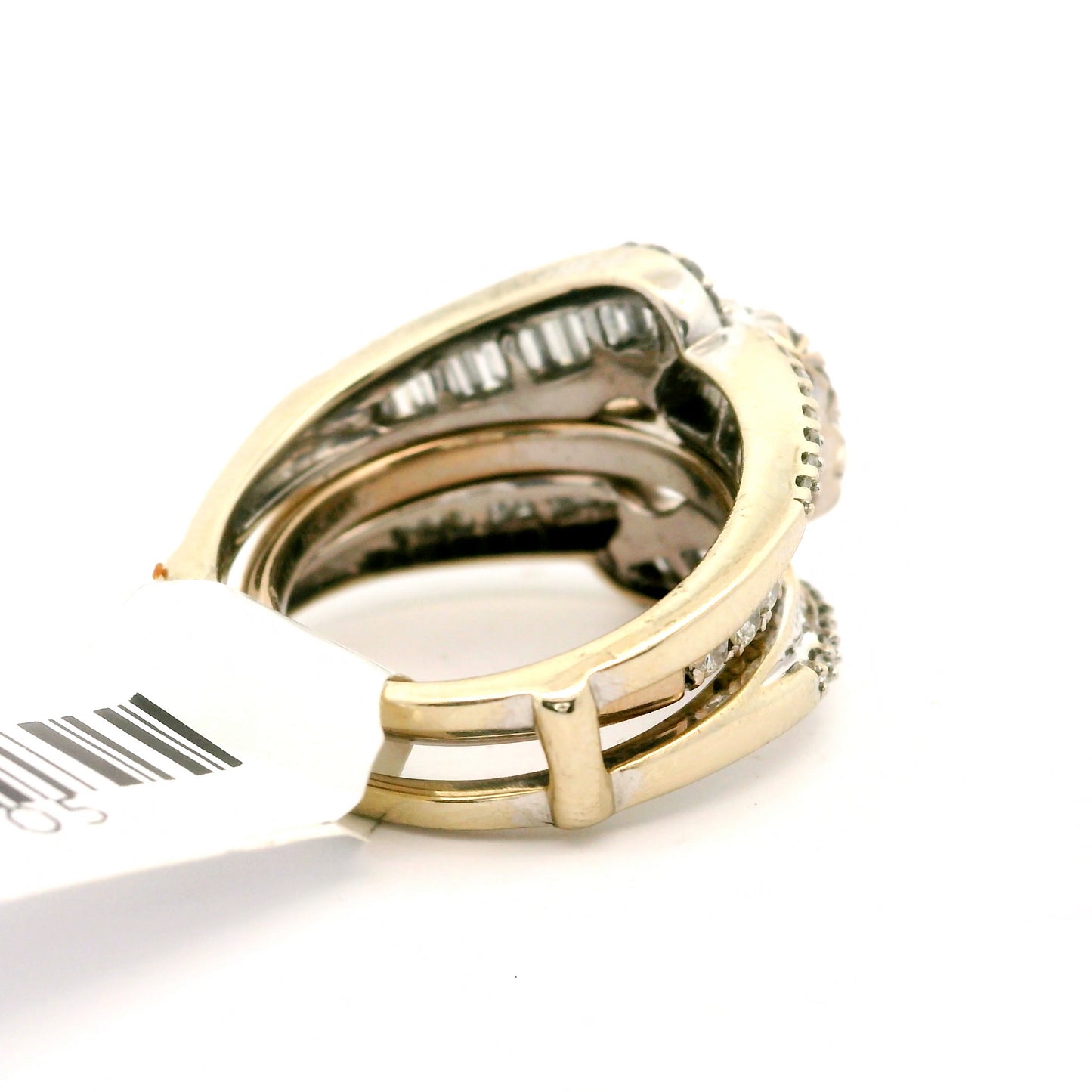Next Chapter Ring Size 5.5 1410478