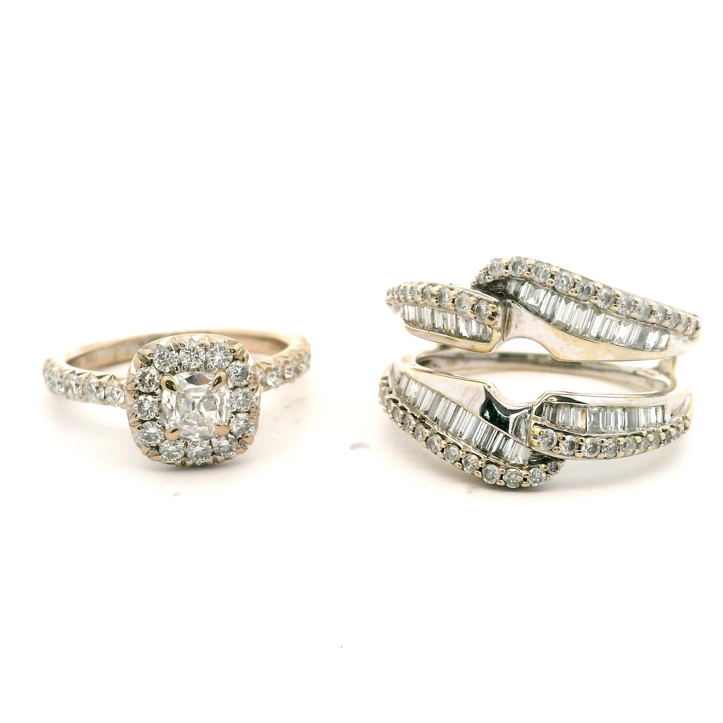 Next Chapter Ring Size 5.5 1410478