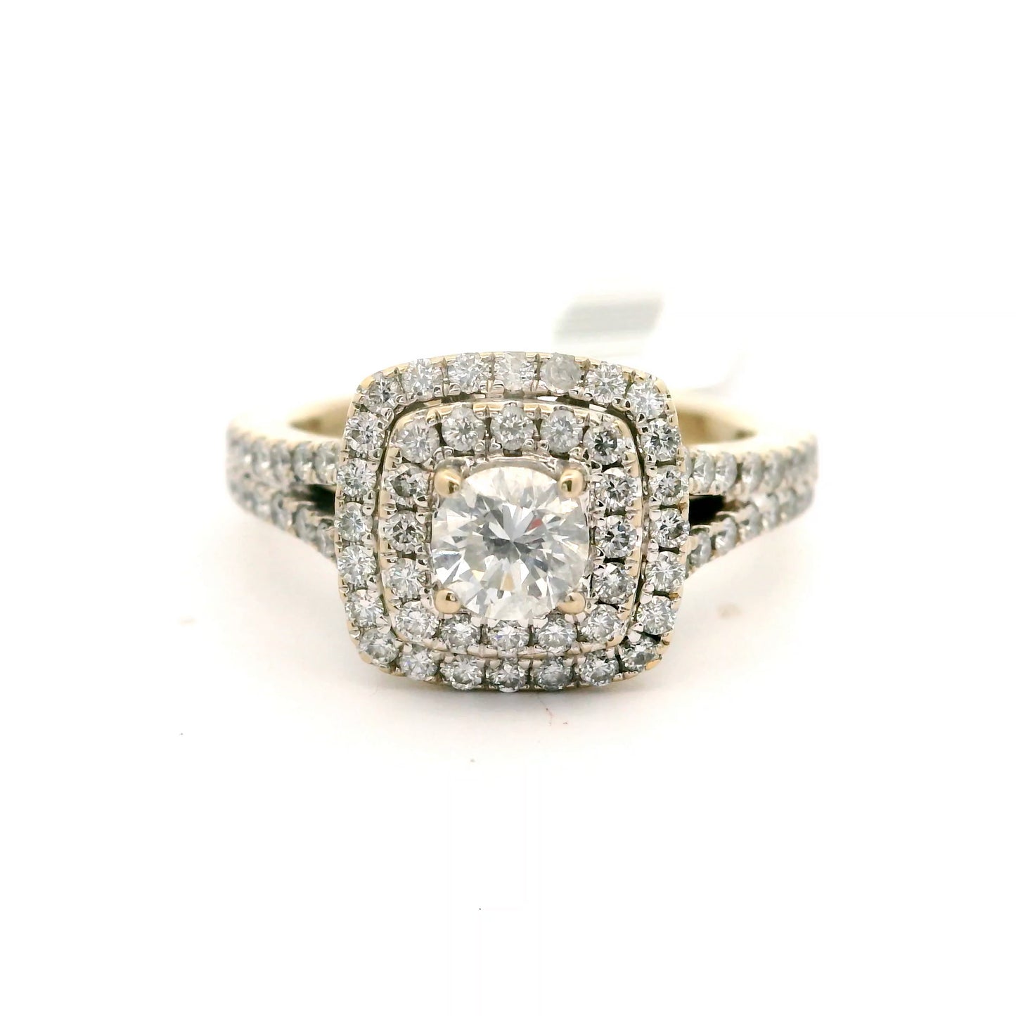 Just Us Ring Size 7.5 1410987
