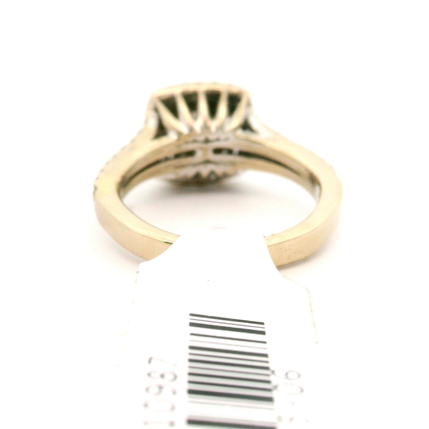 Just Us Ring Size 7.5 1410987