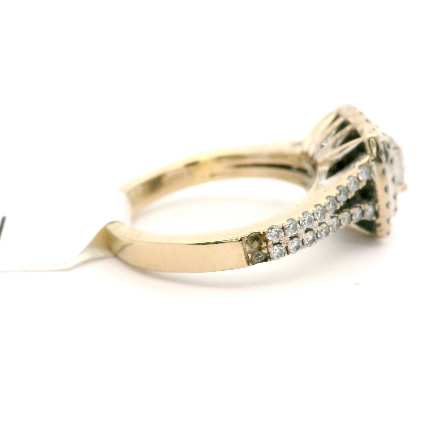 Just Us Ring Size 7.5 1410987
