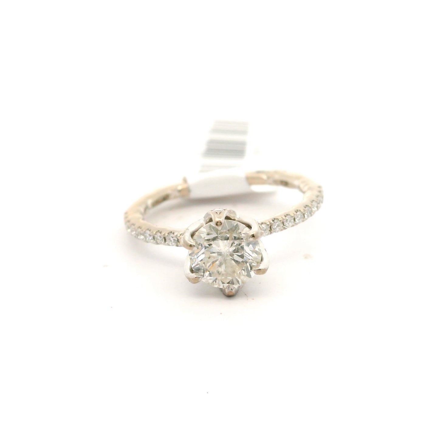 Till The End Ring Size 5.5 1410485
