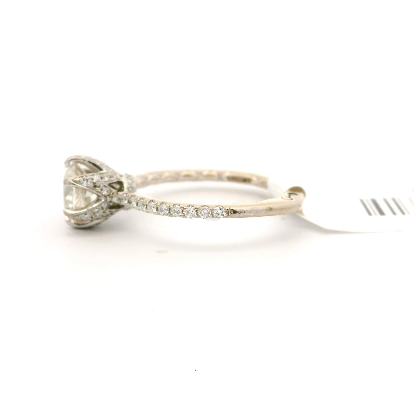 Till The End Ring Size 5.5 1410485
