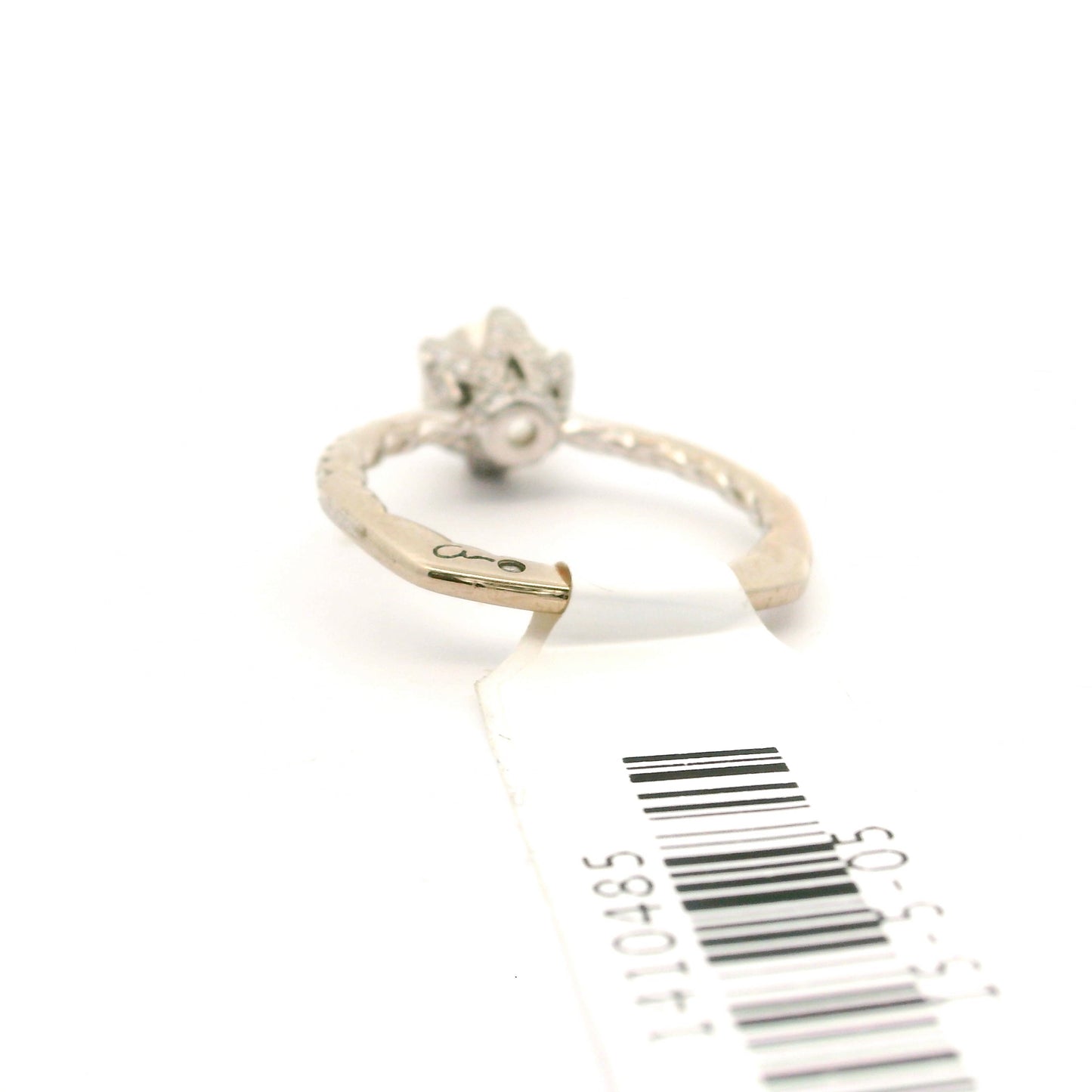 Till The End Ring Size 5.5 1410485