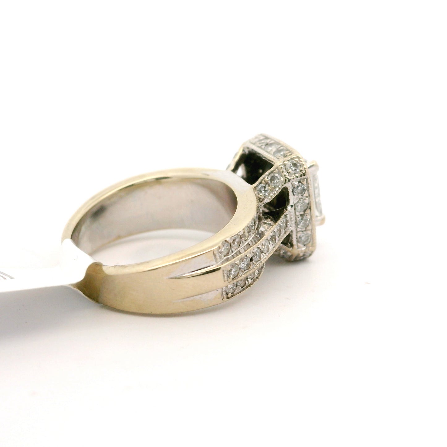 You're Worth It Ring Size 4.5 1409593