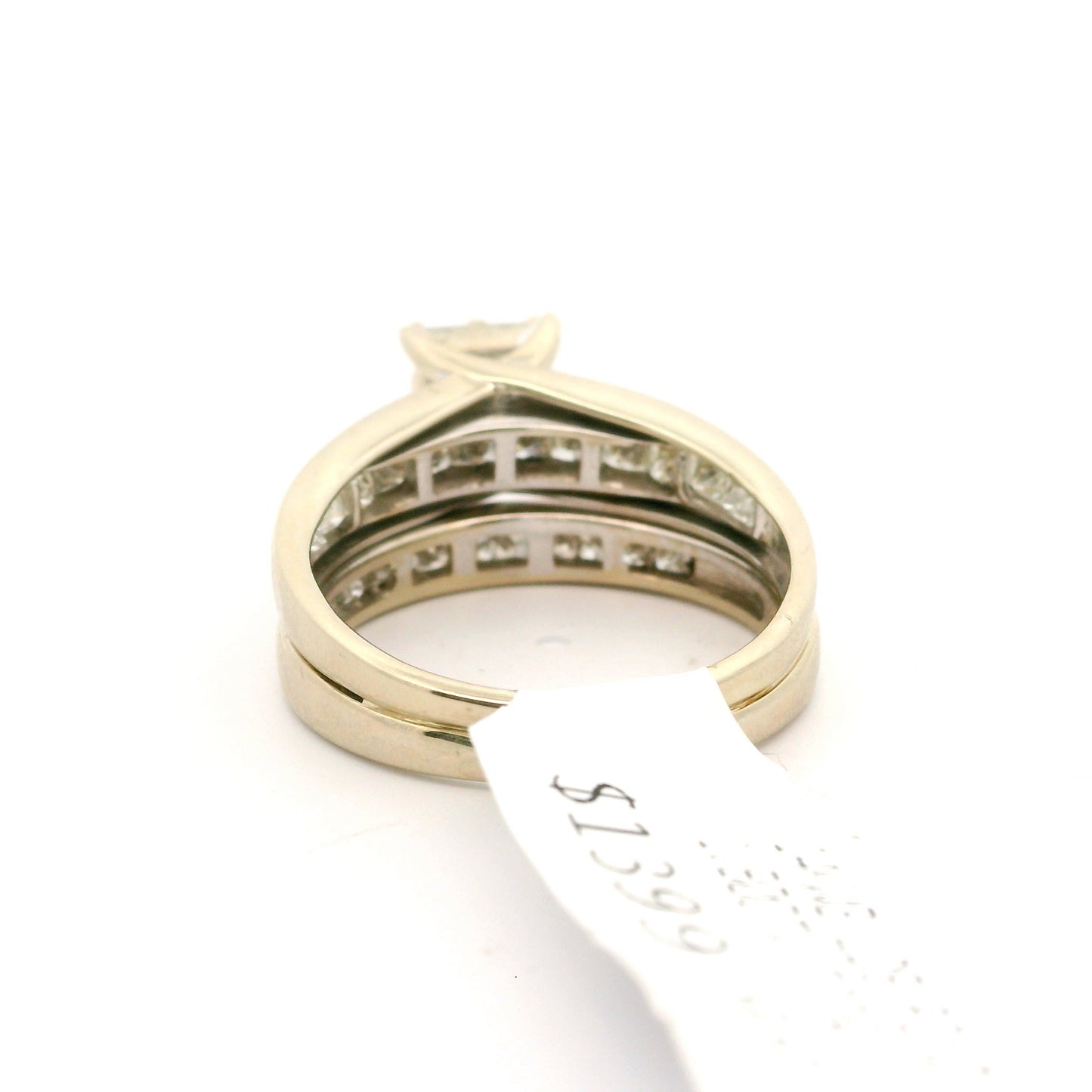 Written In The Stars Ring Size 9.5 1412148