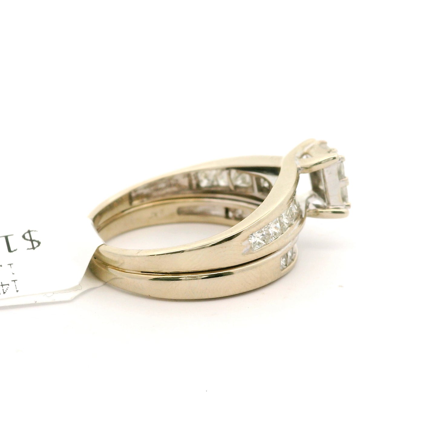 Written In The Stars Ring Size 9.5 1412148