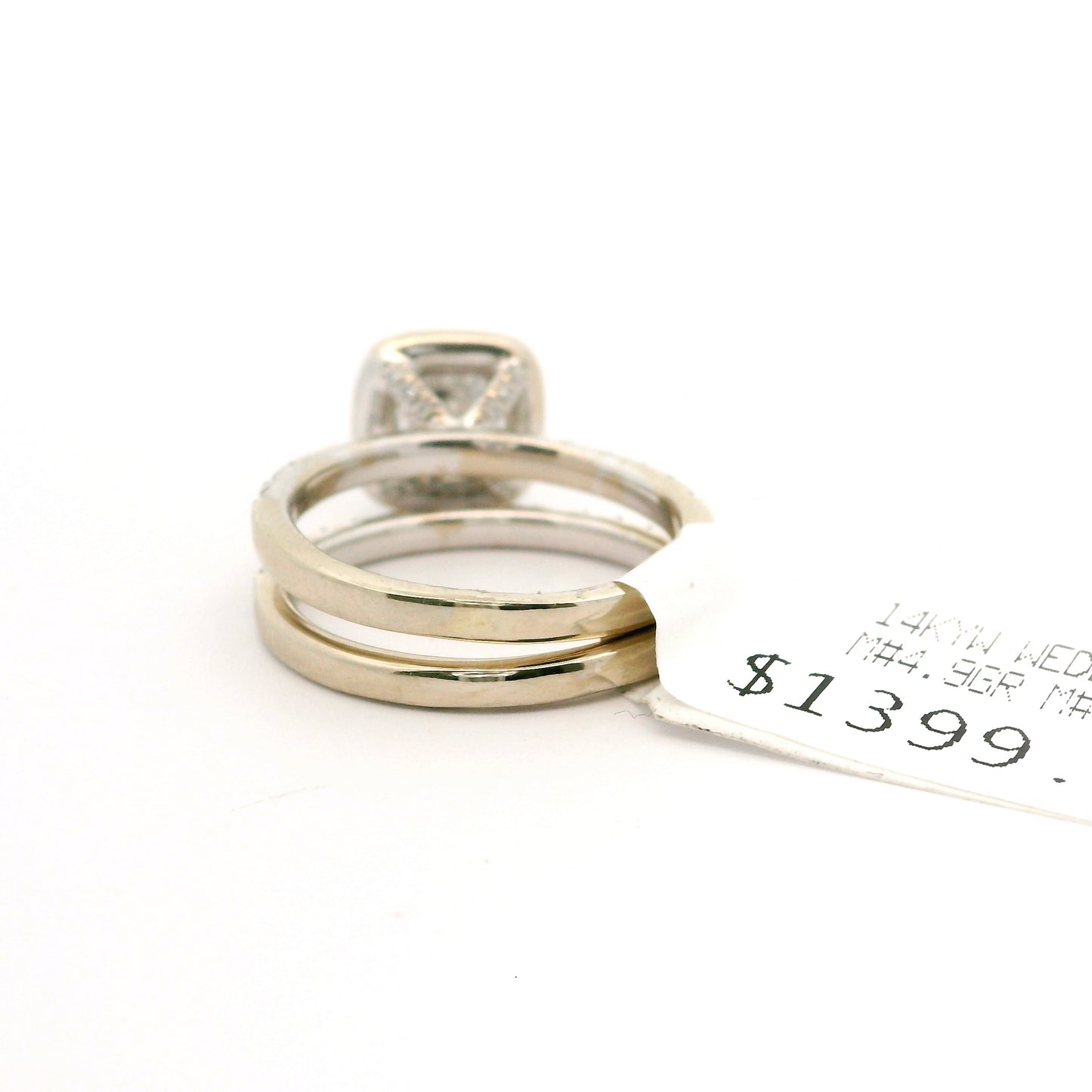 For Keeps Ring Size 5.5 1412409
