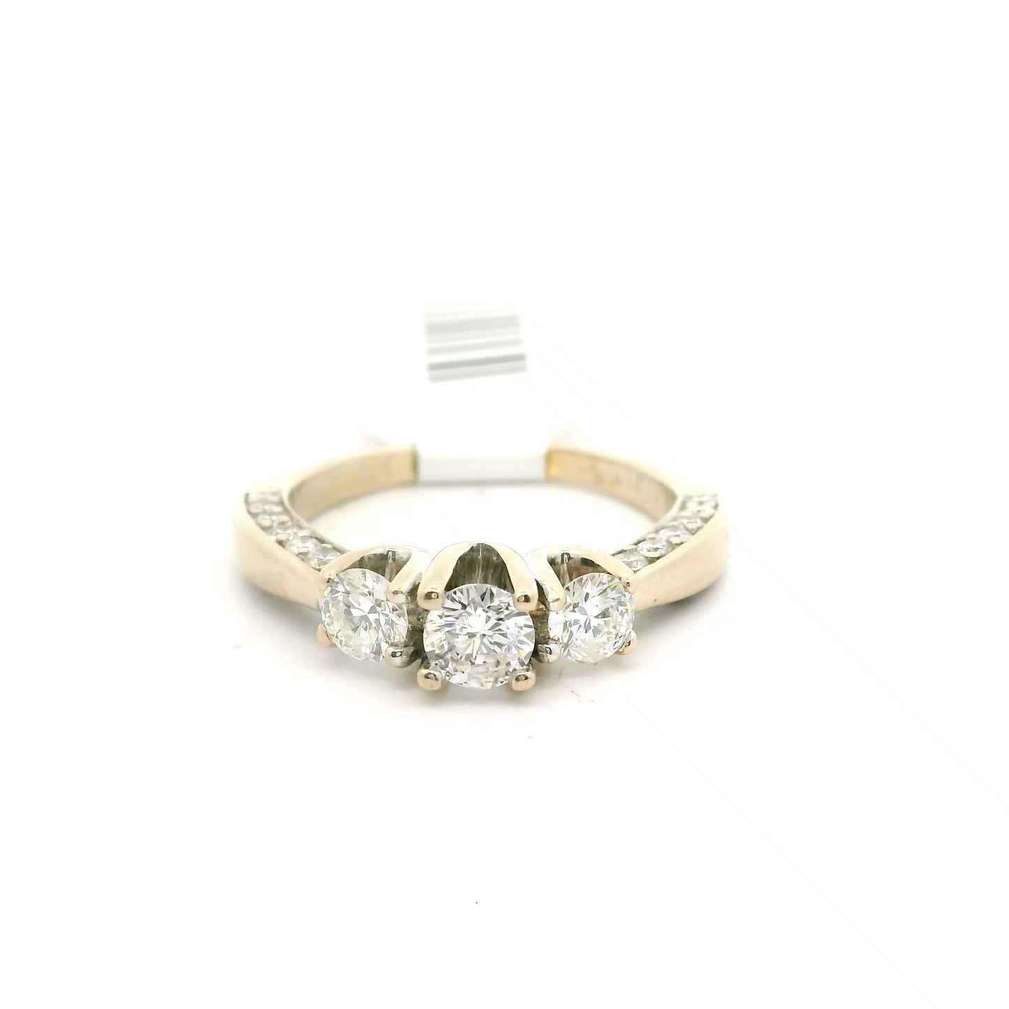 To the Moon And Back Ring Size 7.5 1410998
