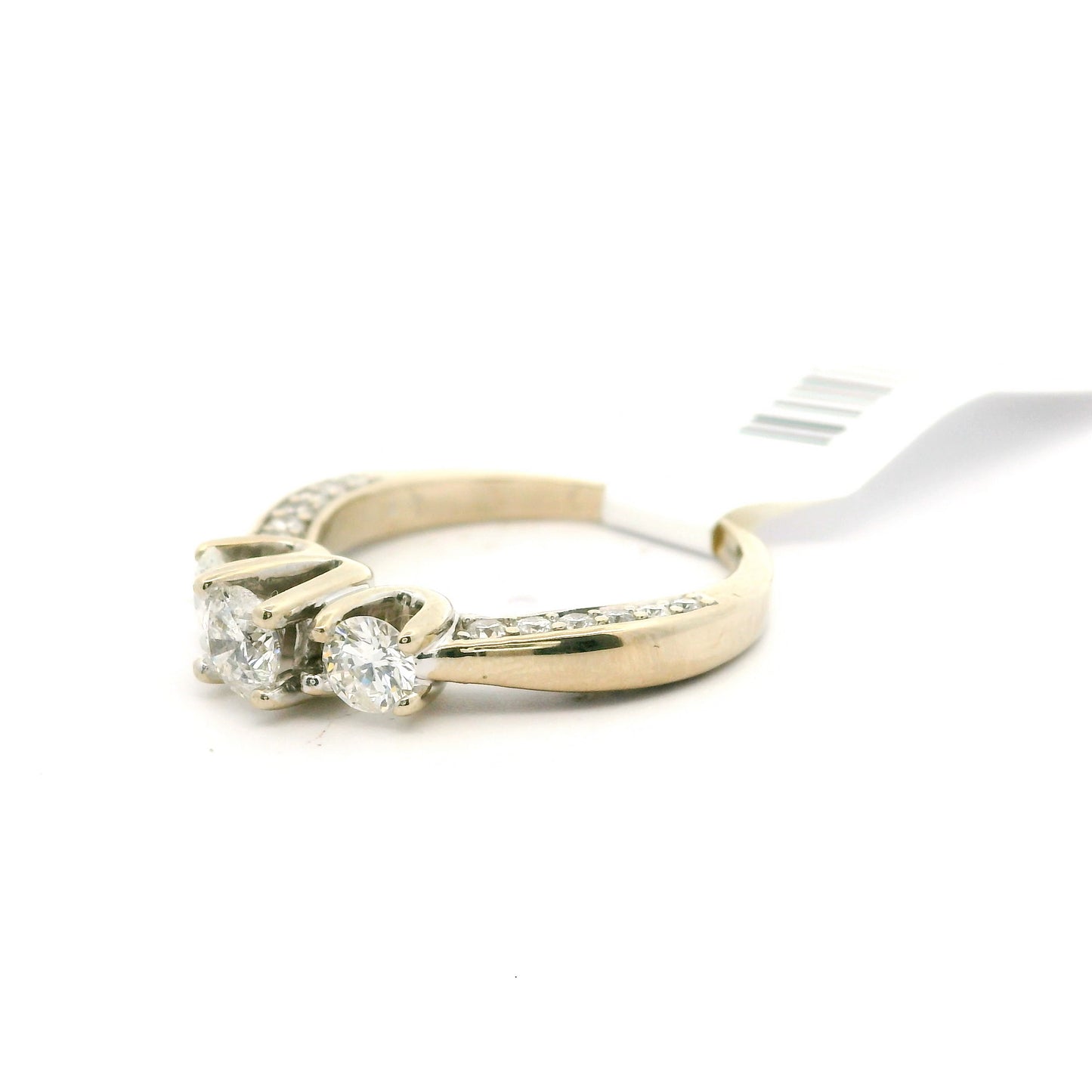 To the Moon And Back Ring Size 7.5 1410998