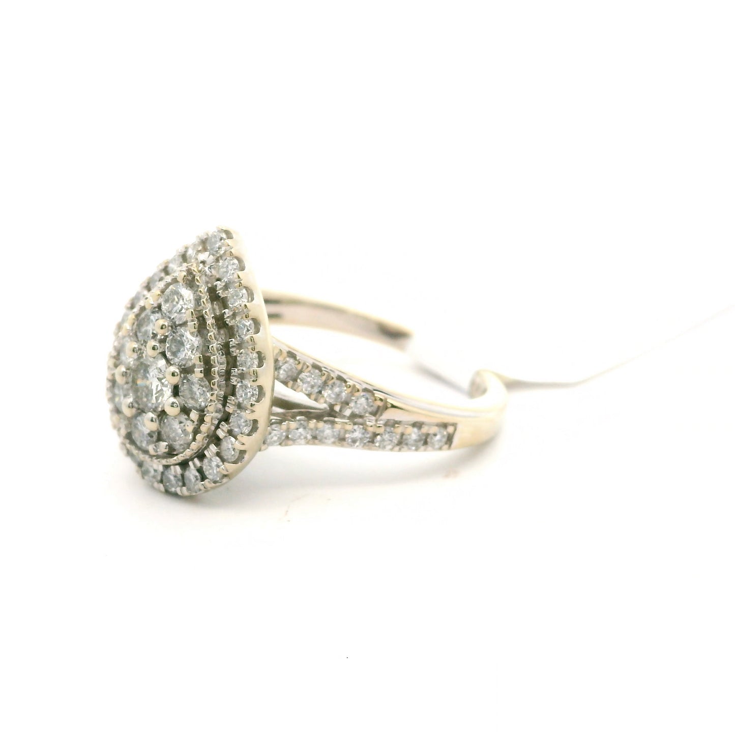 In This Life Ring Size 7 1411001