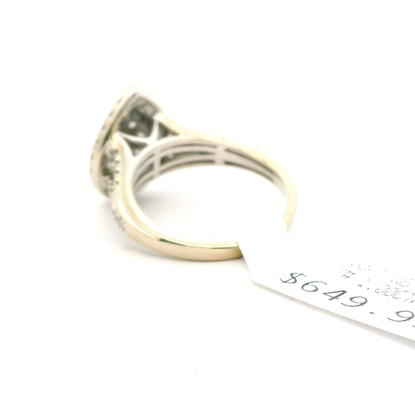 In This Life Ring Size 7 1411001