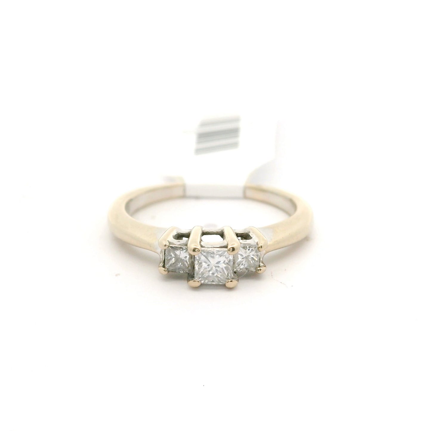 Say Yes Ring Size 6.5 1412224