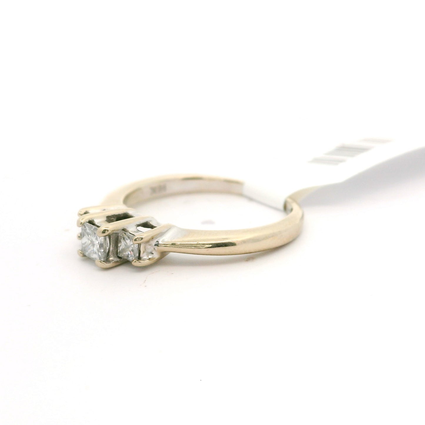 Say Yes Ring Size 6.5 1412224