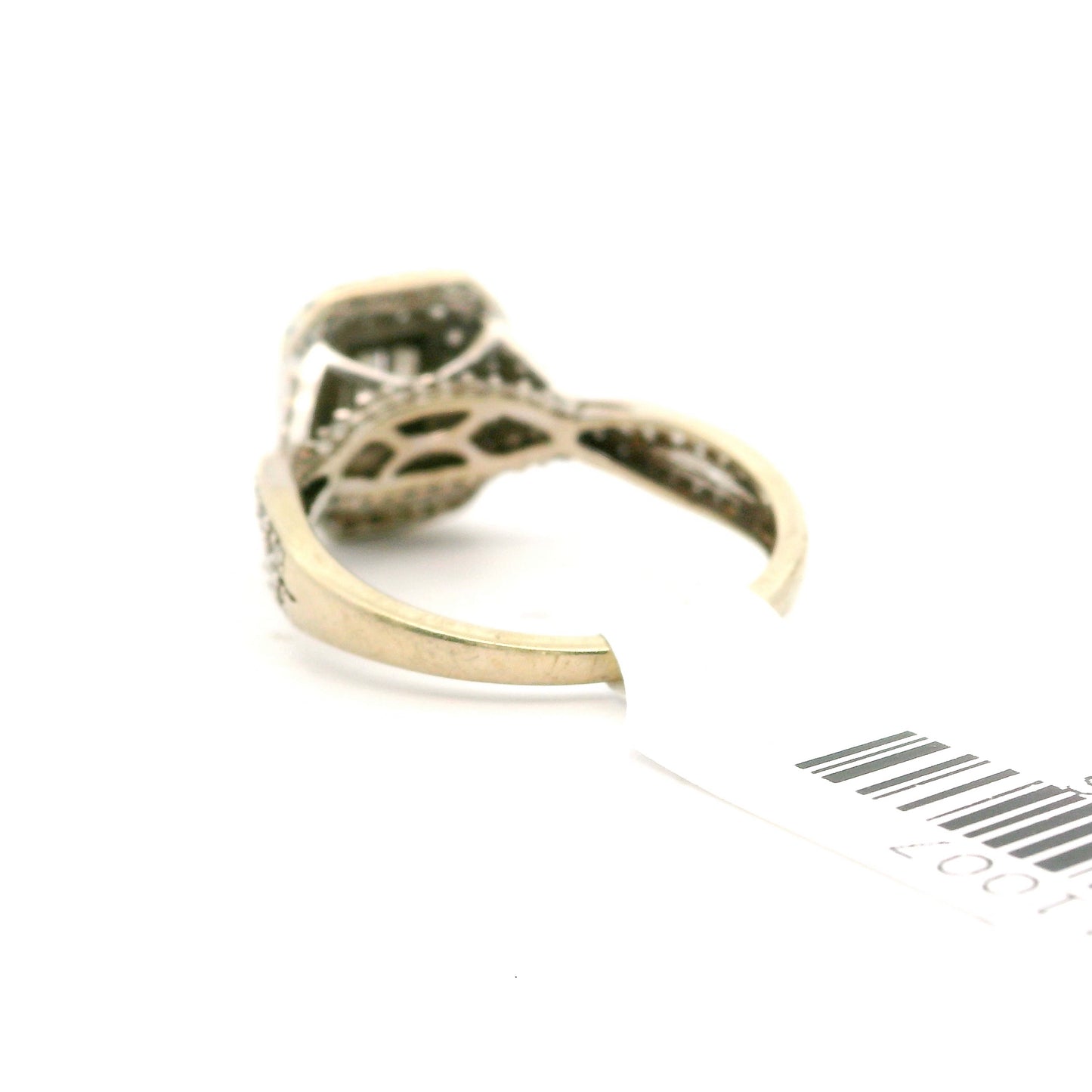 Beyond Love Ring Size 8 1411007
