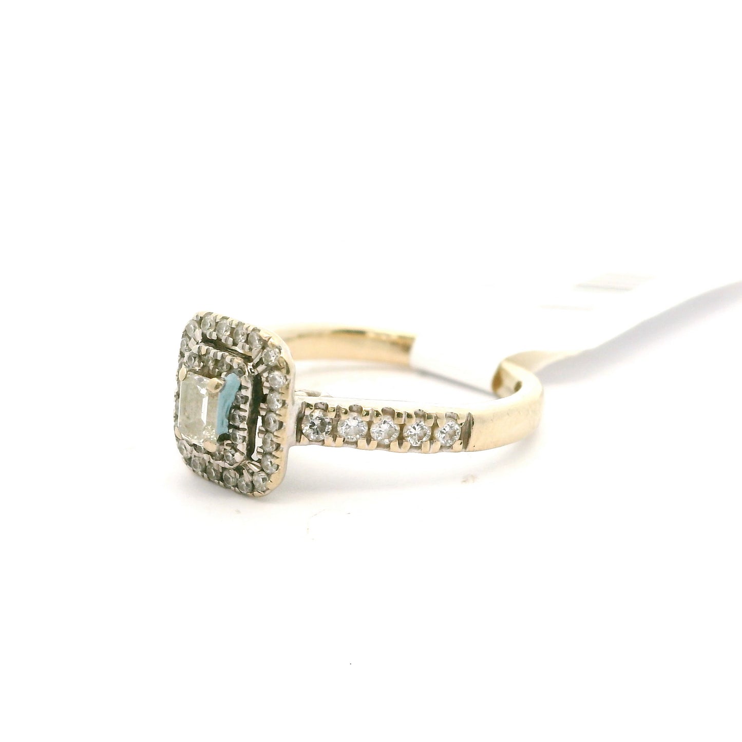 No Turning Back Ring Size 5.5 1411547