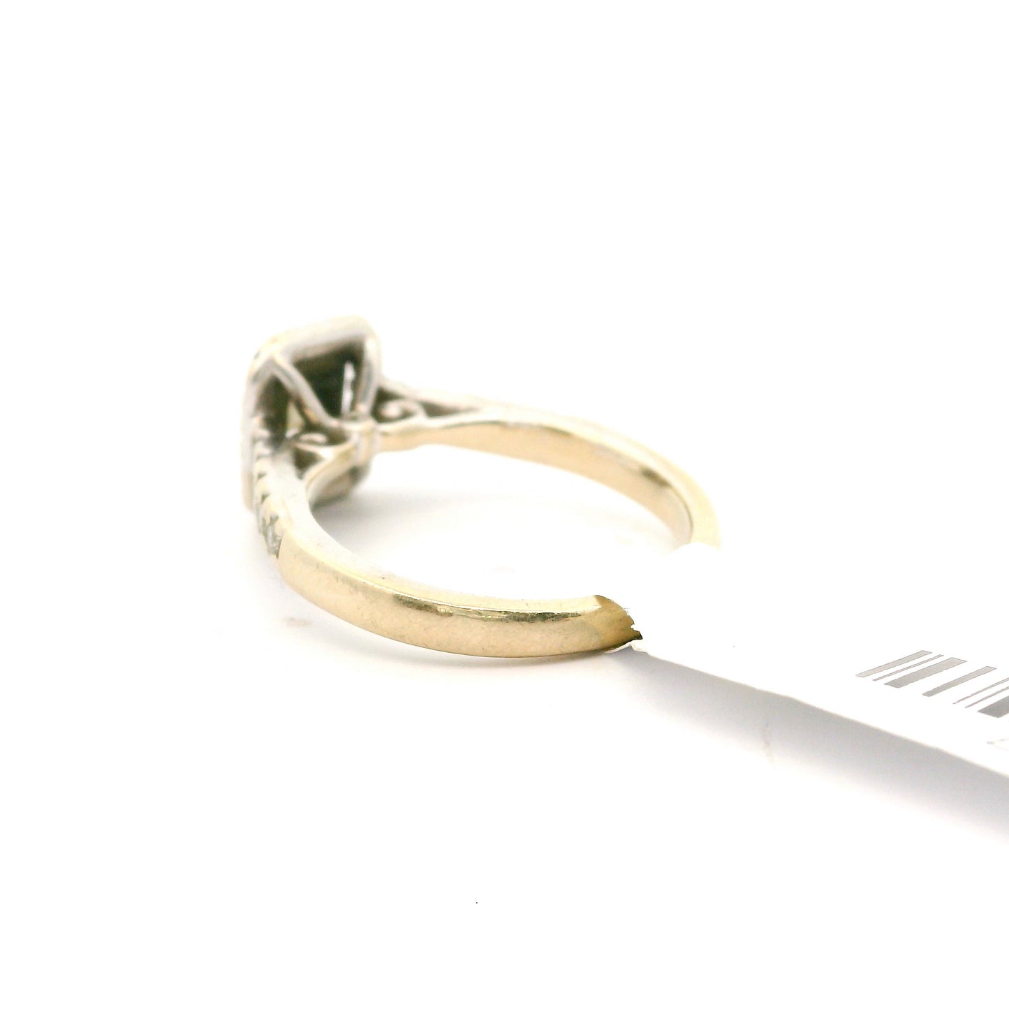 No Turning Back Ring Size 5.5 1411547