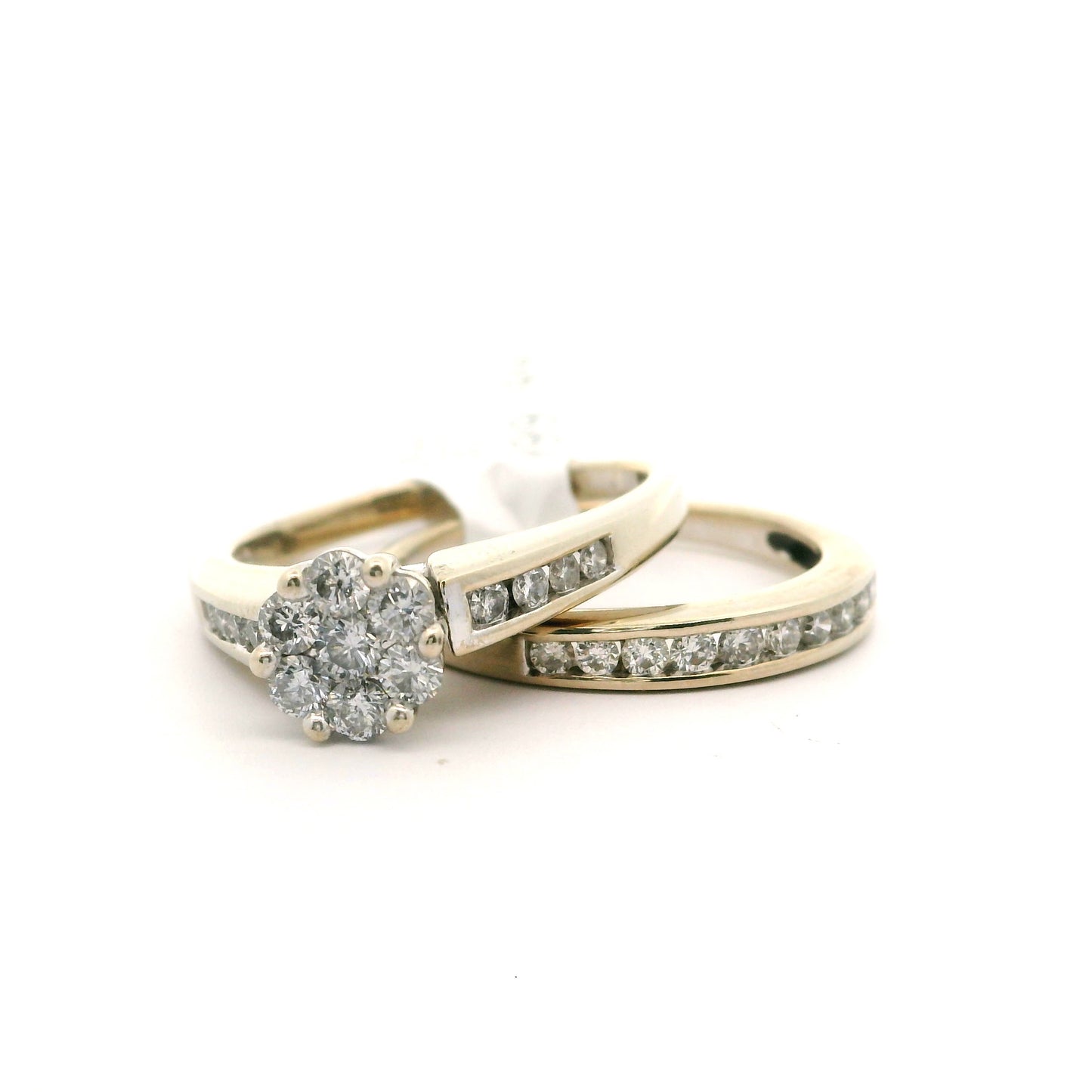 Edge Of Forever Ring Size 9.5 1410599