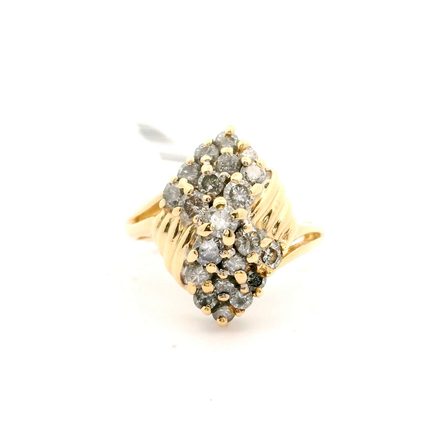 Own The Night Ring Size 5 1409447