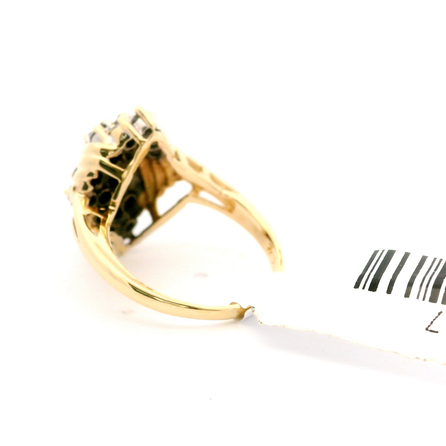 Own The Night Ring Size 5 1409447