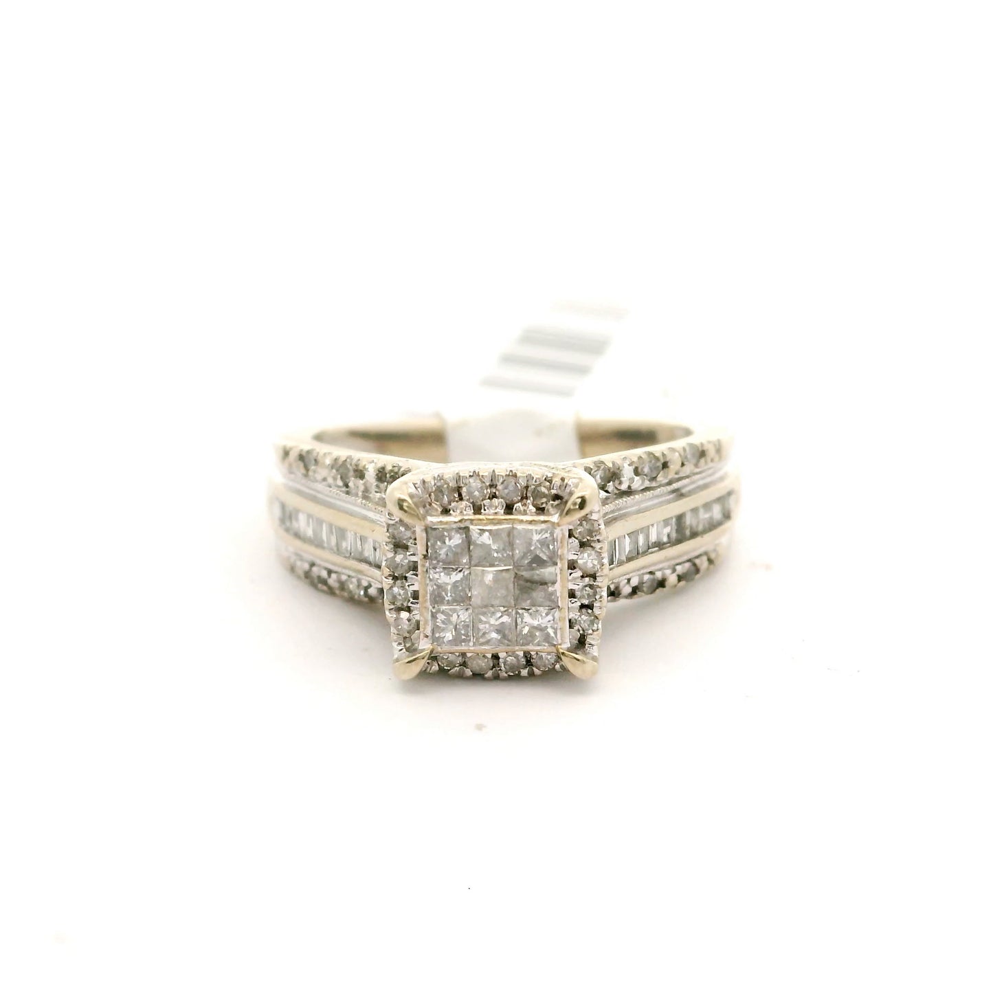 The Star Edit Ring Size 6 1409474