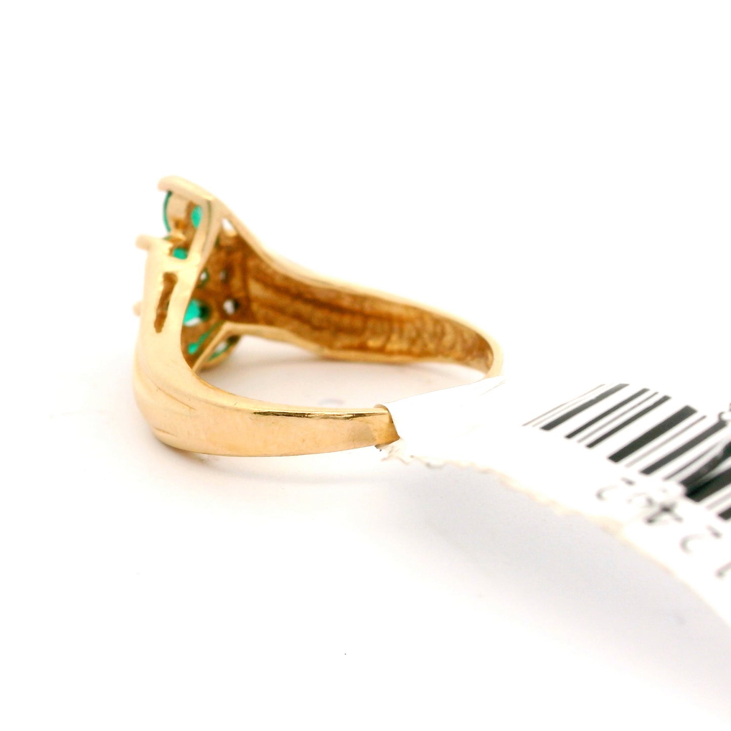 Secret Jungle Ring Size 6.5 1412492