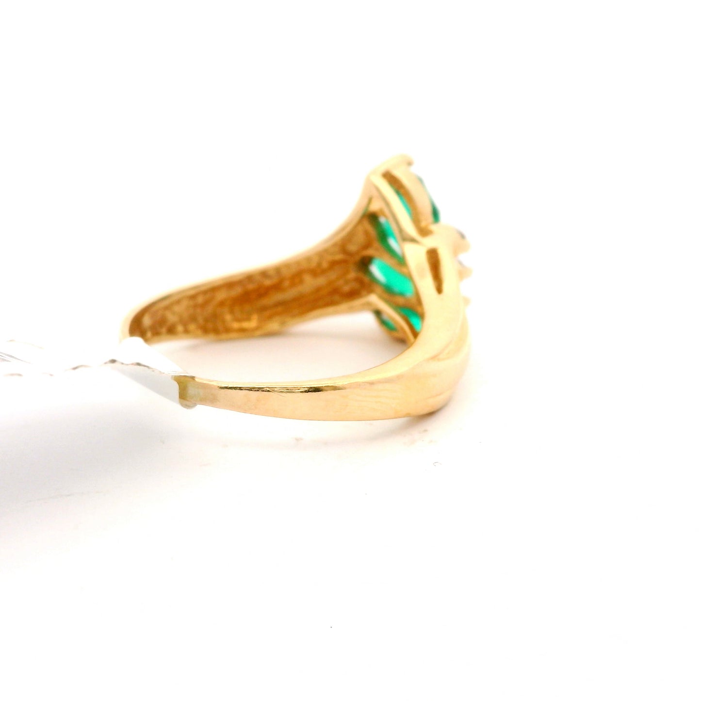 Secret Jungle Ring Size 6.5 1412492