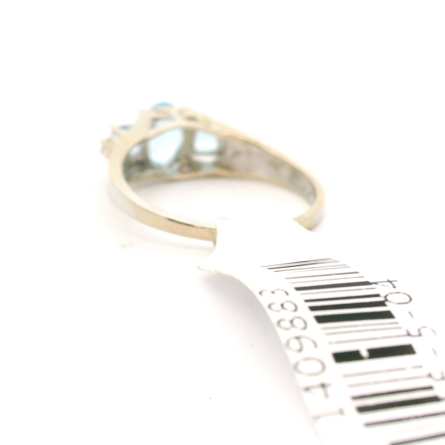 Frozen Sky Ring Size 7 1409883