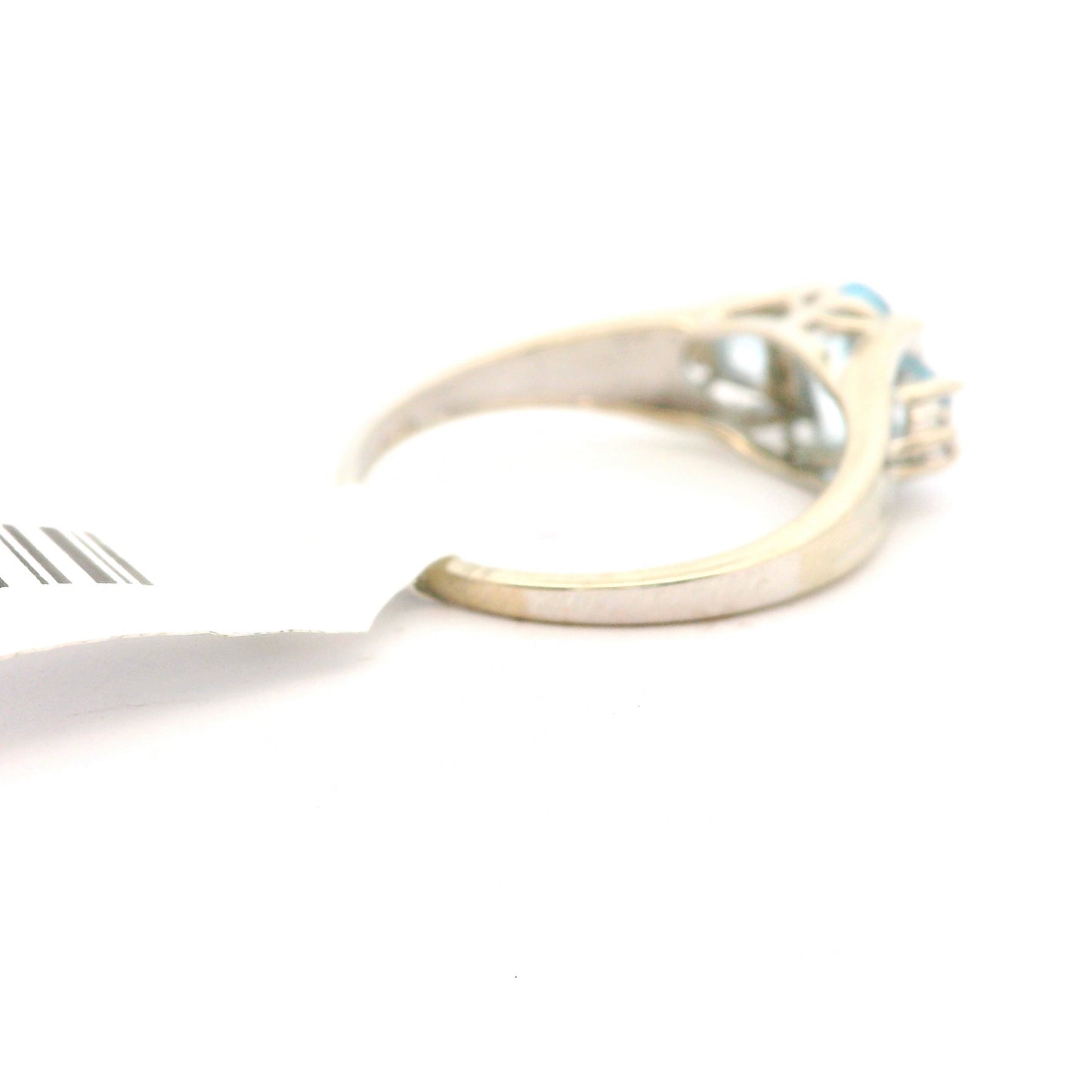 Frozen Sky Ring Size 7 1409883