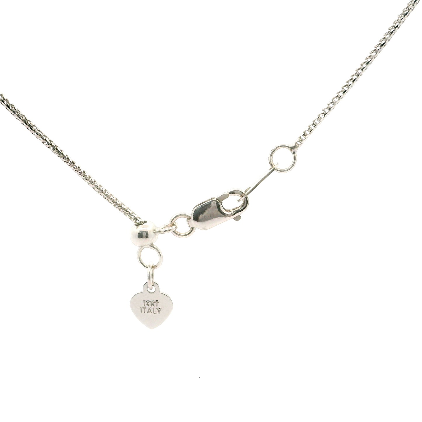 Whispers Of God Necklace 1409469