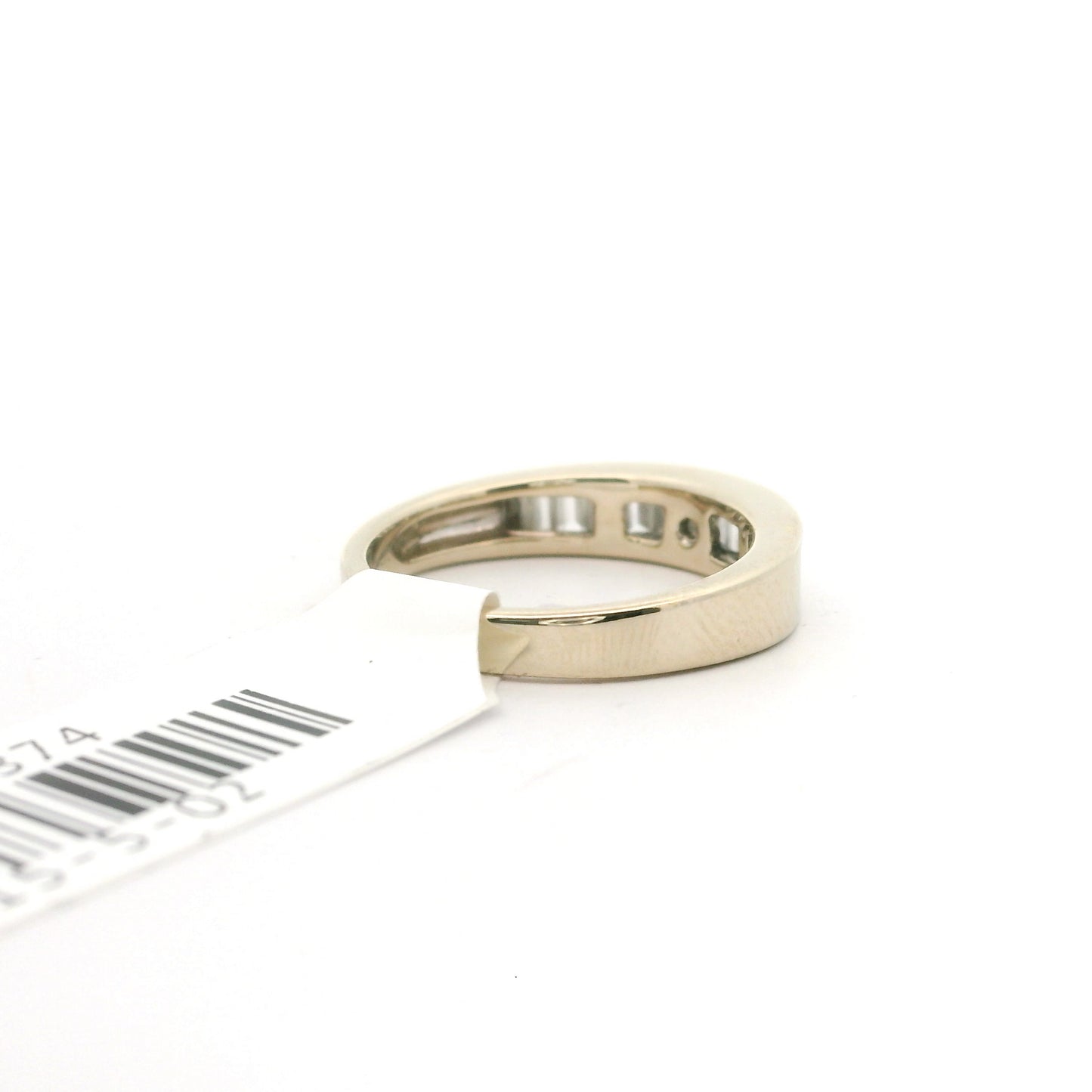 Bright Path Ring Size 5.5 1408374
