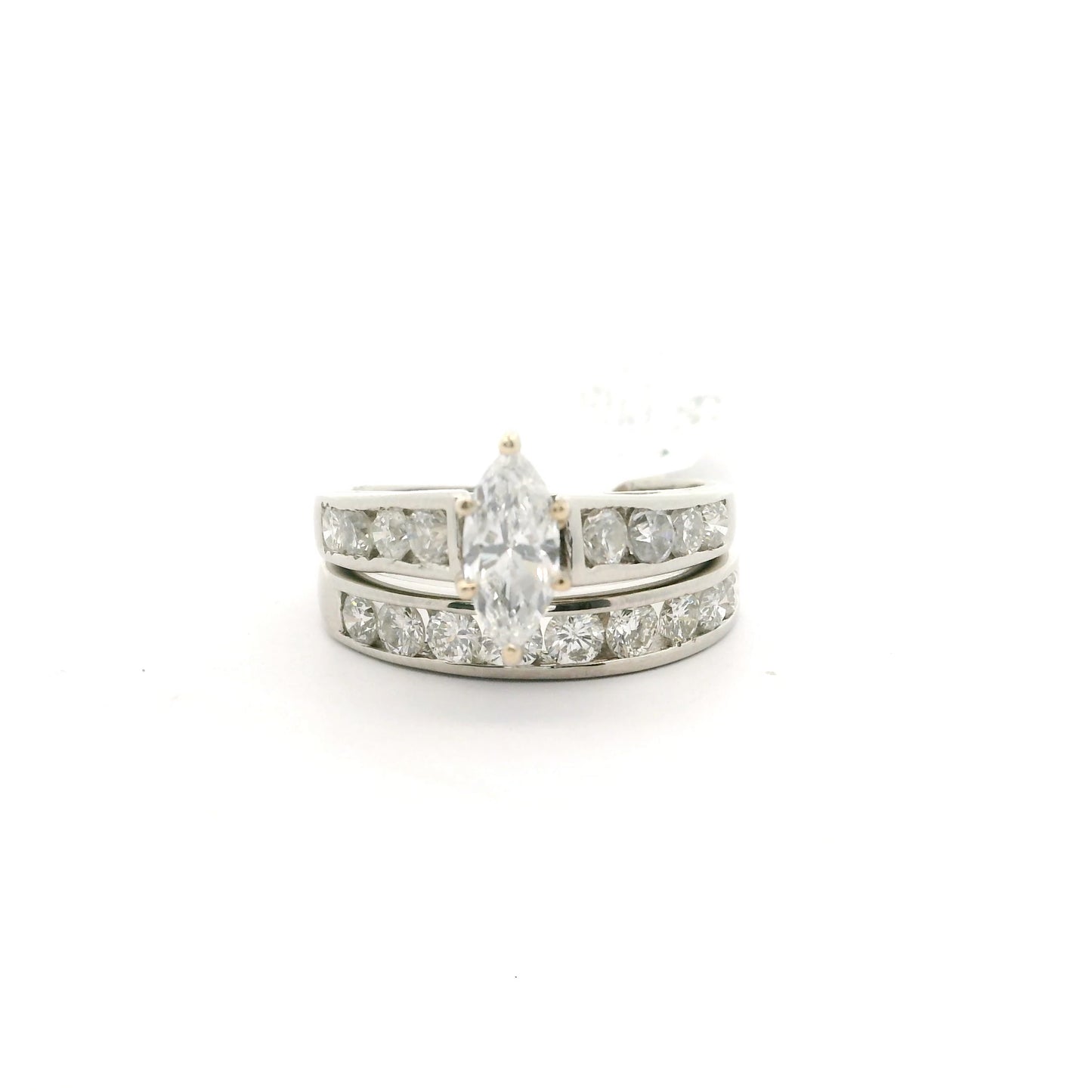 Sign Of The Times Ring Size 7 1408856