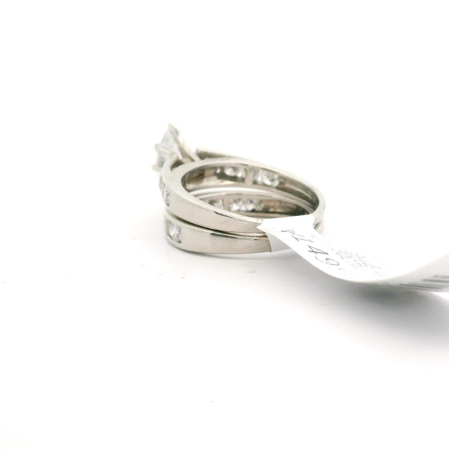 Sign Of The Times Ring Size 7 1408856