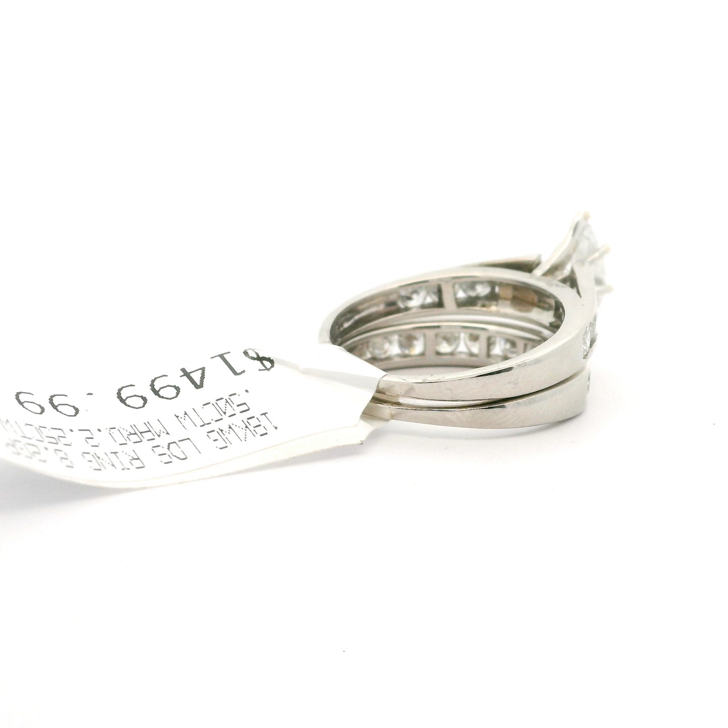 Sign Of The Times Ring Size 7 1408856