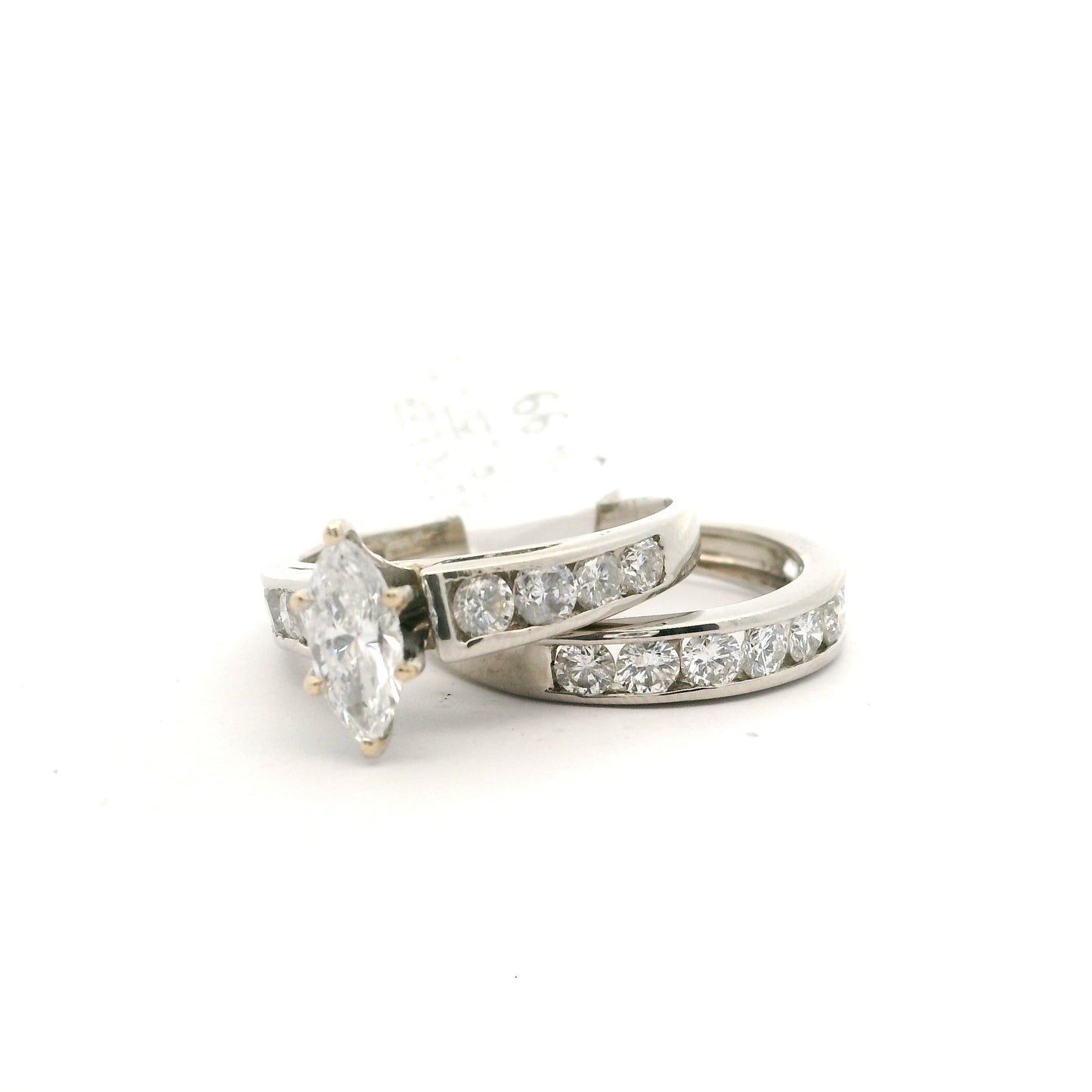 Sign Of The Times Ring Size 7 1408856