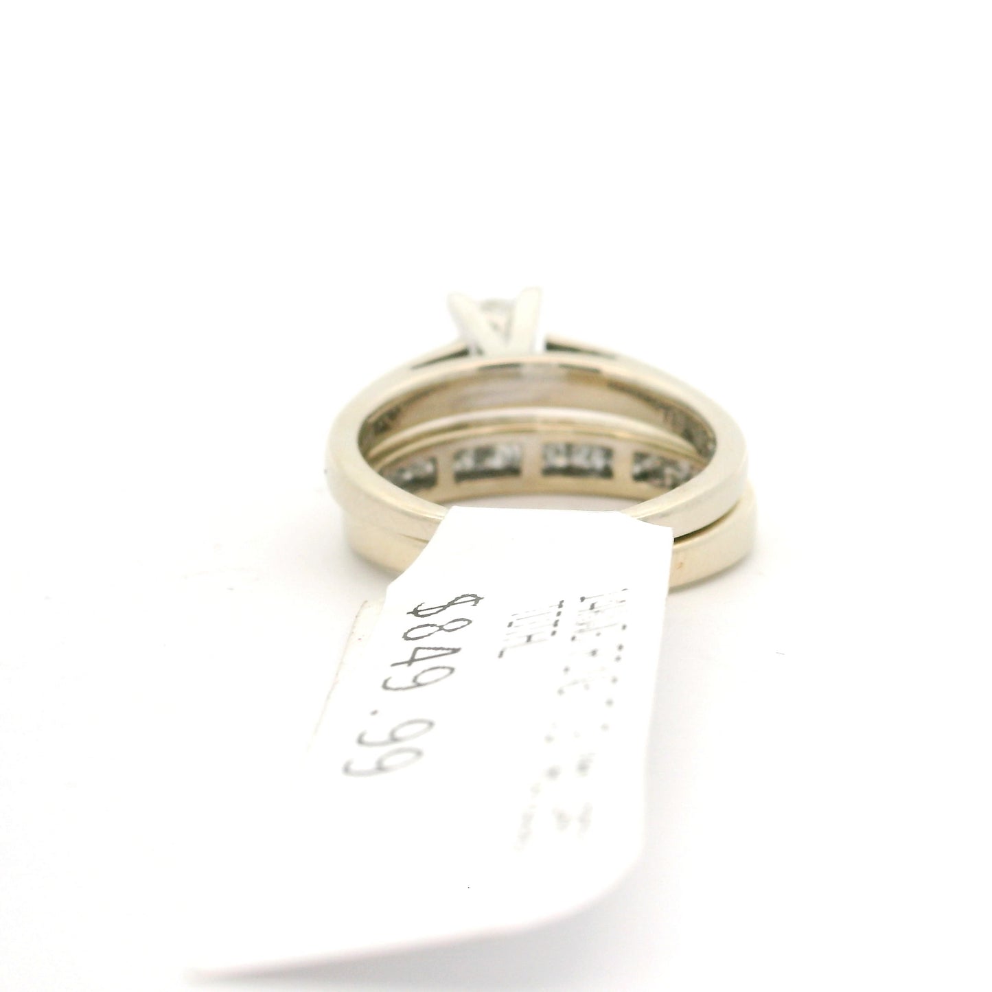 Lights Up Ring Size 6 1408846
